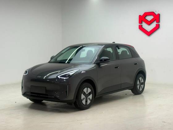 GEELY EX2 39,4 KW ELÉTRICO PRO